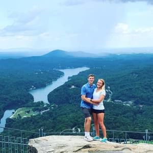 Meet your Posher, Rebecca